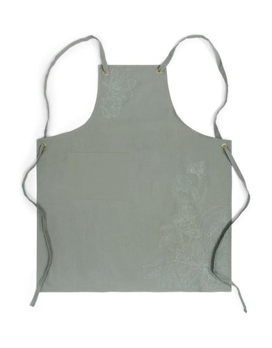 Essenza Essenza Fine Art Apron afbeelding