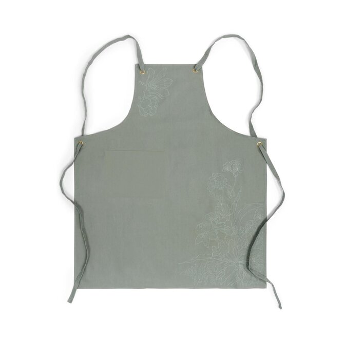 Essenza Fine Art Apron Essenza Fine Art Apron