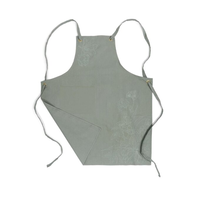 Essenza Fine Art Apron Essenza Fine Art Apron