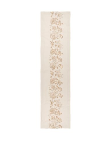 Essenza Essenza Masterpiece Table runner - Sand