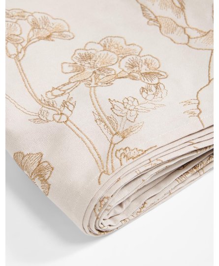 Essenza Masterpiece Table cloth – Sand