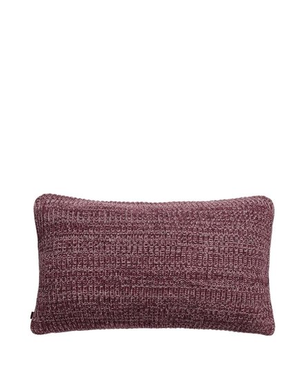 Marc'O Polo Kuara Cushion – Warm Earth