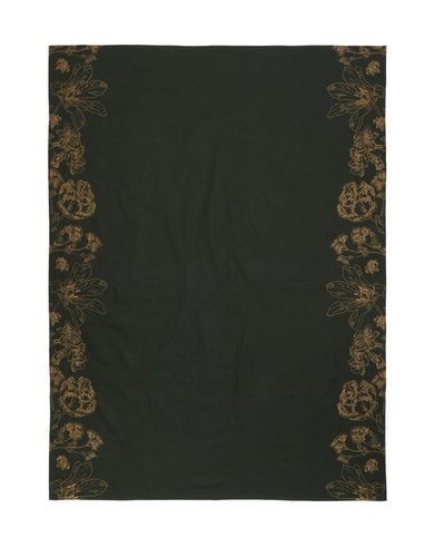 ESSENZA Masterpiece Tafelkleed Donkergroen - 140x180 cm