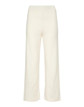 Essenza Nina Uni Trousers Long – Meringue