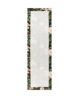 Essenza Gallery Table runner – Dark green