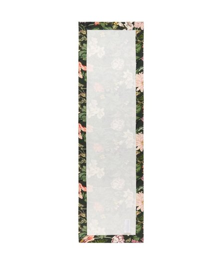 Essenza Gallery Table runner – Dark green