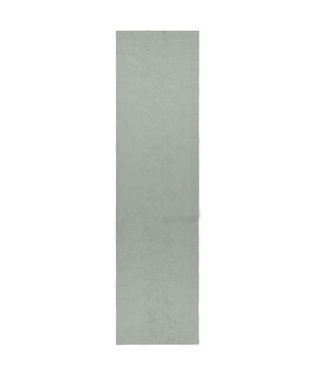 Essenza Fine Art Table runner – Stone green