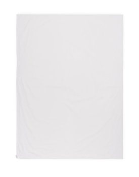 Essenza Fine Art Table cloth – White