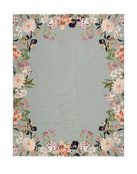 Essenza Gallery Table cloth – Stone green