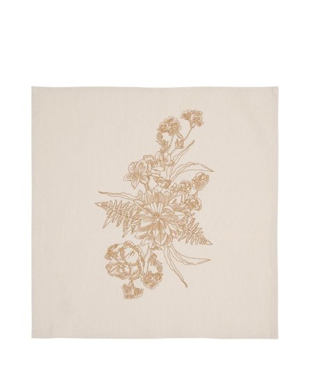 Essenza Masterpiece Napkin – Sand