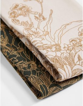 Essenza Masterpiece Napkin – Sand