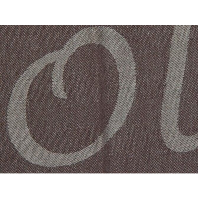 Stuco Trends Textiles Olive Jaquard Theedoek