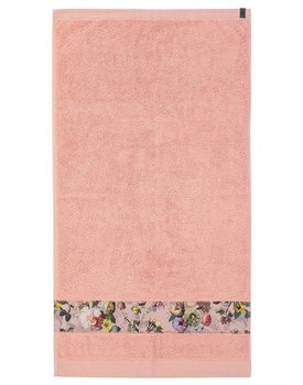 Essenza Fleur Handdoek Rose 60x110