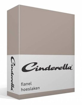 Cinderella Flanel Hoeslaken