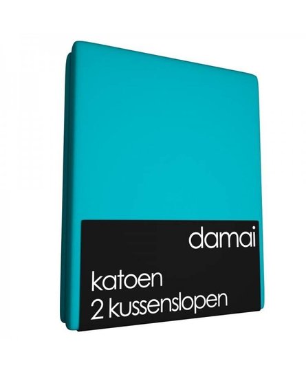 Damai Katoen Kussensloop