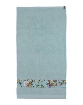 Essenza Fleur douchelaken Green 70x140