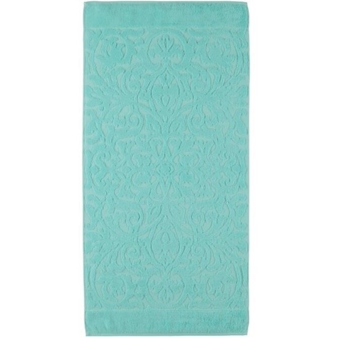 Cawo Ambiente Ornament Handdoek