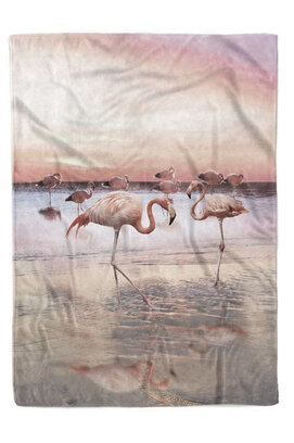 Zo! Home Tara Plaid  Multi 140x200