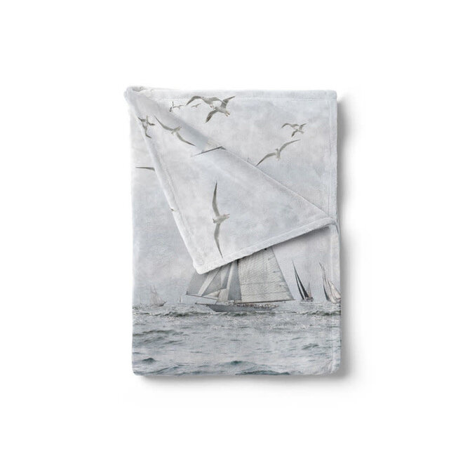 Zo! Home Lorenzo Plaid  Multi 140x200