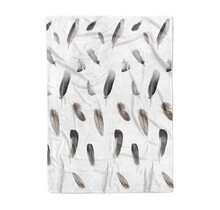 Zo! Home Nolin Plaid  Multi 140x200