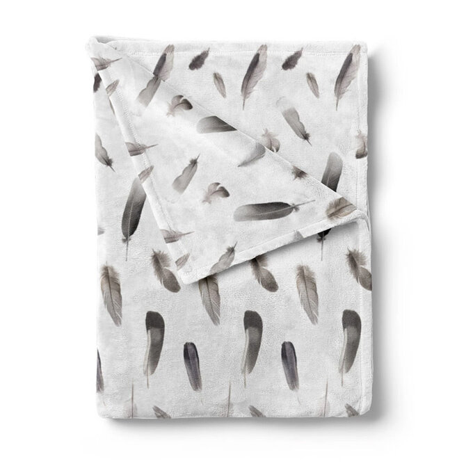 Zo! Home Nolin Plaid  Multi 140x200