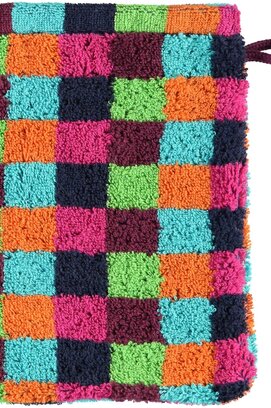 Cawo Lifestyle Karo Washandje 7047 Multi-84 16x22