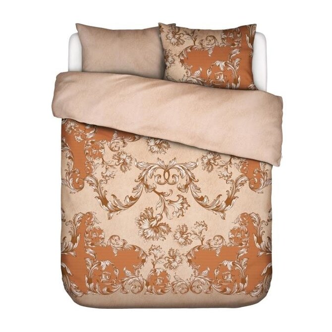 Essenza Grazie Dekbedovertrek Hazel 200x200x220