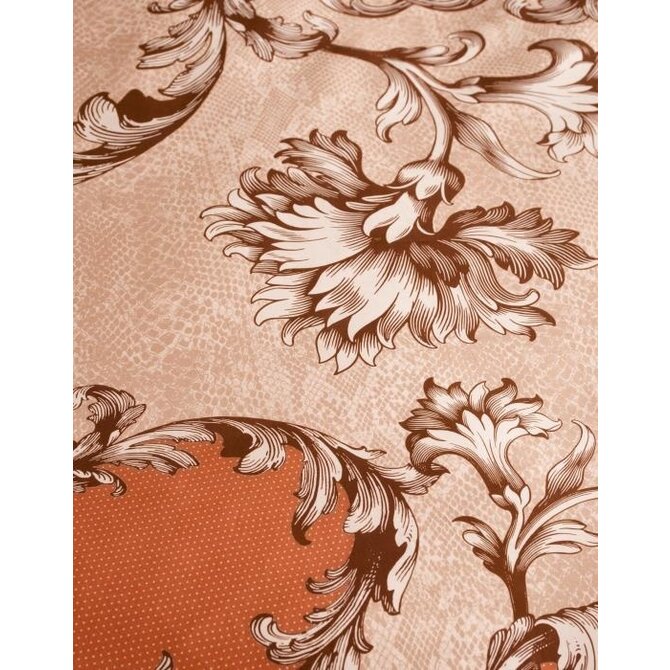 Essenza Grazie Dekbedovertrek Hazel 200x200x220