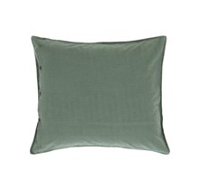 Marc O'Polo Senja Kussensloop Green 60x70