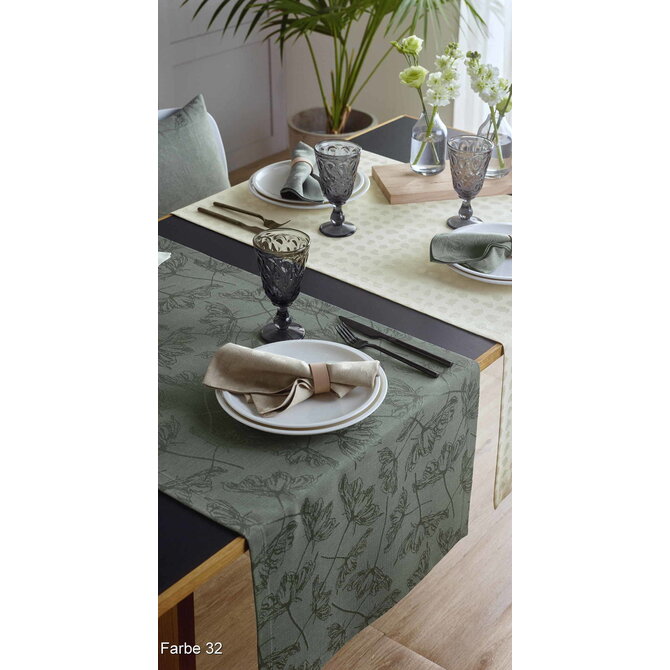 Sander placemat Lara antra-34 35x50