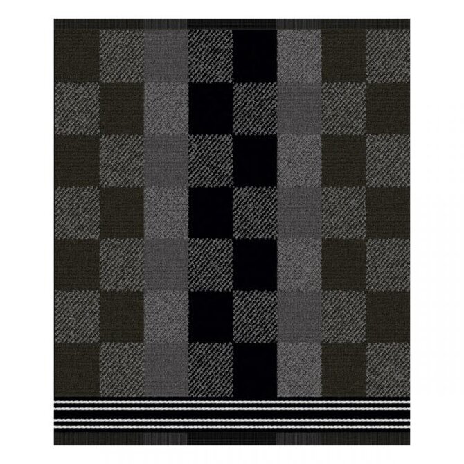 DDDDD keukendoek feller 50x55 grey per stuk