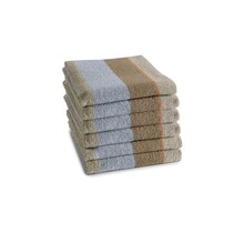 DDDDD keukendoek rico 50x55  sand per stuk
