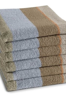 DDDDD Keukendoek Rico 50x55 Sand