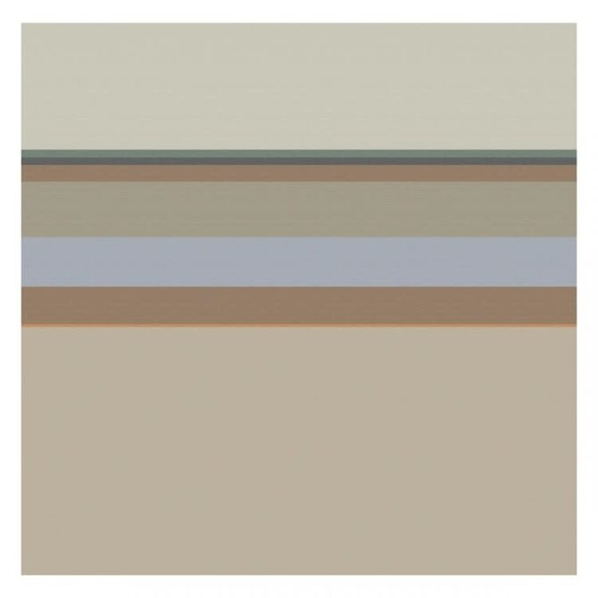 DDDDD theedoek rico  60x65  sand per stuk