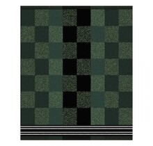 DDDDD keukendoek feller 50x55 green per stuk