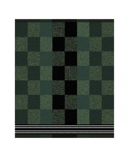 DDDDD keukendoek feller 50x55 green per stuk