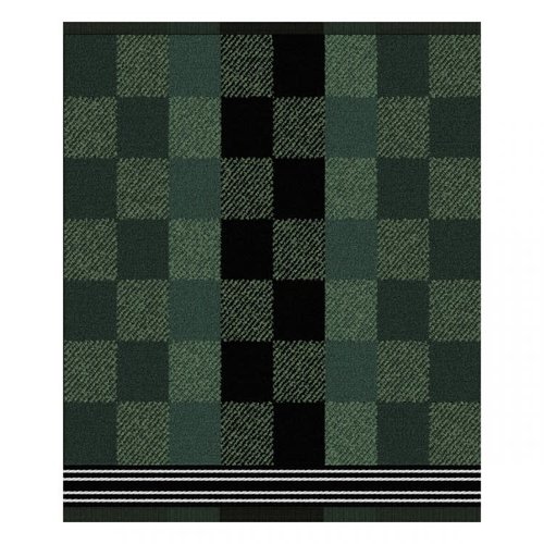 DDDDD DDDDD keukendoek feller 50x55 green per stuk afbeelding