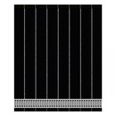 DDDDD DDDDD keukendoek jules 50x55 anthracite per stuk