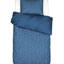 Essenza Essenza Belen Dekbedovertrek Moonlight blue 140x200/220