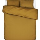 Essenza Essenza Minte Dekbedovertrek Olive 240x200/220