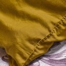 Essenza Essenza Minte Dekbedovertrek Olive 240x200/220