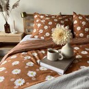 Covers & Co Oopsie Diasy Dekbedovertrek Hazel 200x200x220
