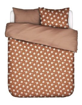 Covers & Co Oopsie Diasy Dekbedovertrek Hazel 200x200x220