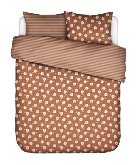 Covers & Co Oopsie Diasy Dekbedovertrek Hazel 240x200/220