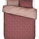 Covers & Co Tulip Mania Dekbedovertrek Red 240x200/220