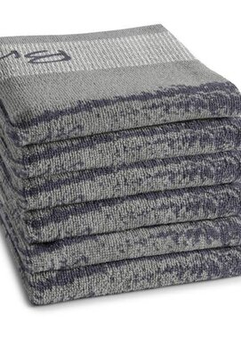 DDDDD Keukendoek Bread 50x55 Grey