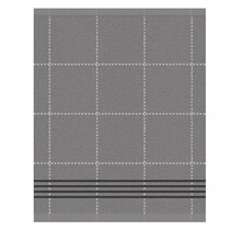 DDDDD keukendoek morvan 50x55 grey per stuk