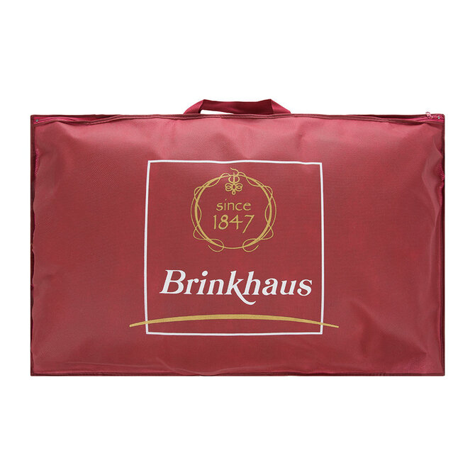 Brinkhaus Down Surround hoofdkussen 60x70 Medium