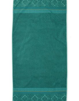 Pip Studio douchelaken Soft Zellige 70x140 Groen