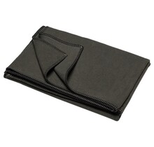 David Fussenegger plaid Sylt uni 140x200cm Army